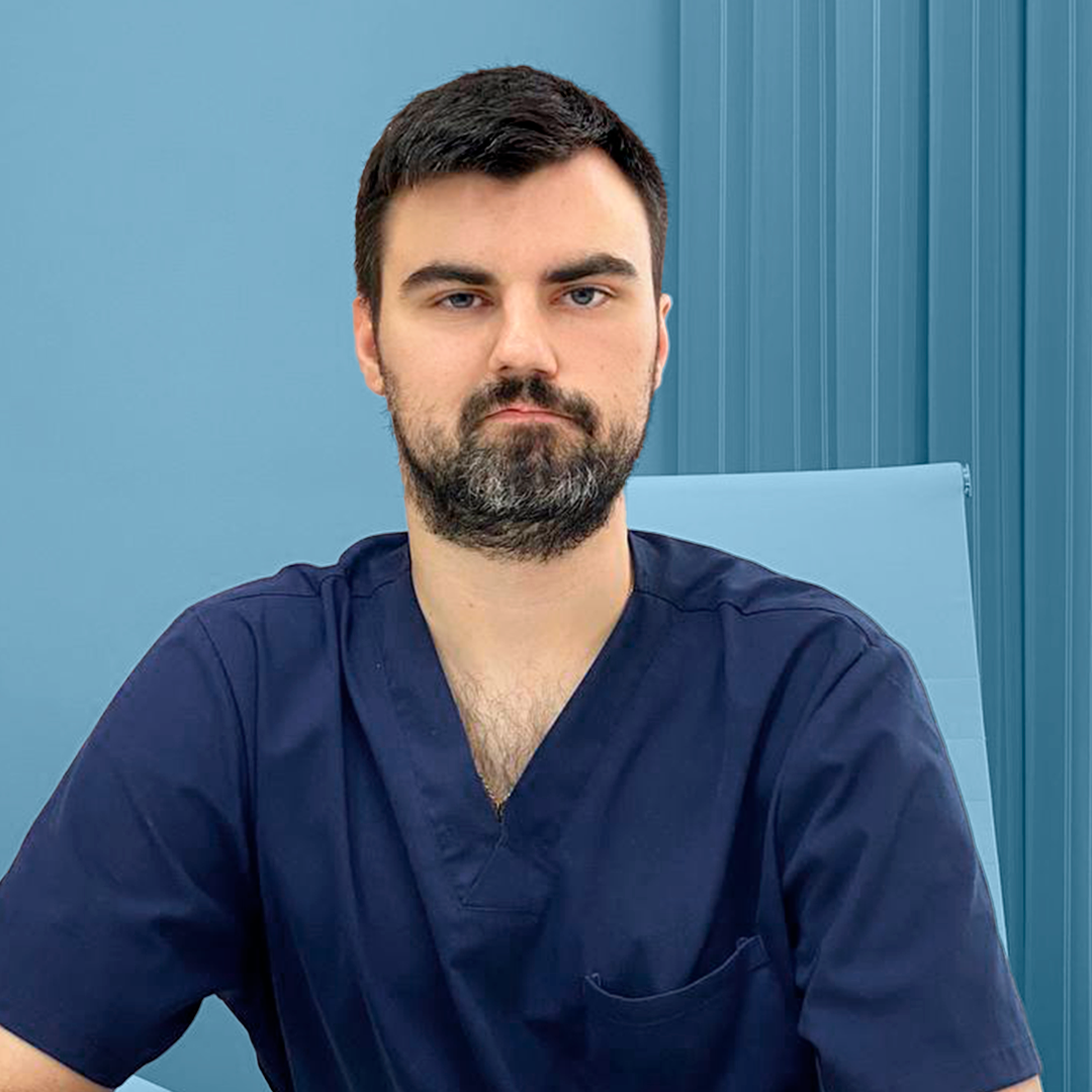 Врач акушер гинеколог в Киеве