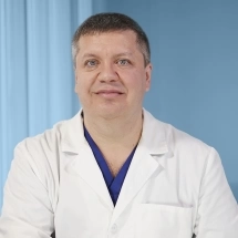 Валерій Потій ‒ лікар косметолог, досвідчений контурний пластик в Києві