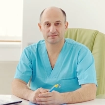 Andrey Bakhtizin
