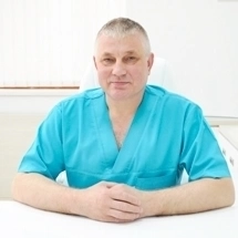 Leonid Savchuk