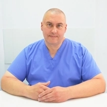 Mikhail Dudnik