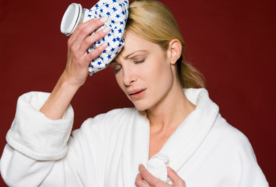 Болит голова во время простуды или после простуды, что делать? Отделение отоларингологии в Киеве – диагностика и лечение головной боли во время или после ОРВИ
